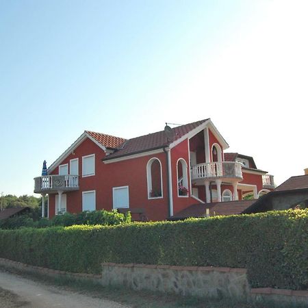 Apartma Jelka Novigrad Istria Eksteriør billede