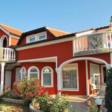 Apartma Jelka Novigrad Istria Eksteriør billede