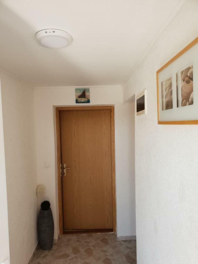 Apartma Jelka Novigrad Istria Eksteriør billede