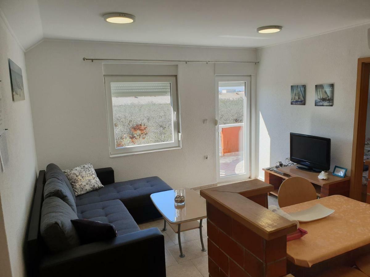 Apartma Jelka Novigrad Istria Eksteriør billede