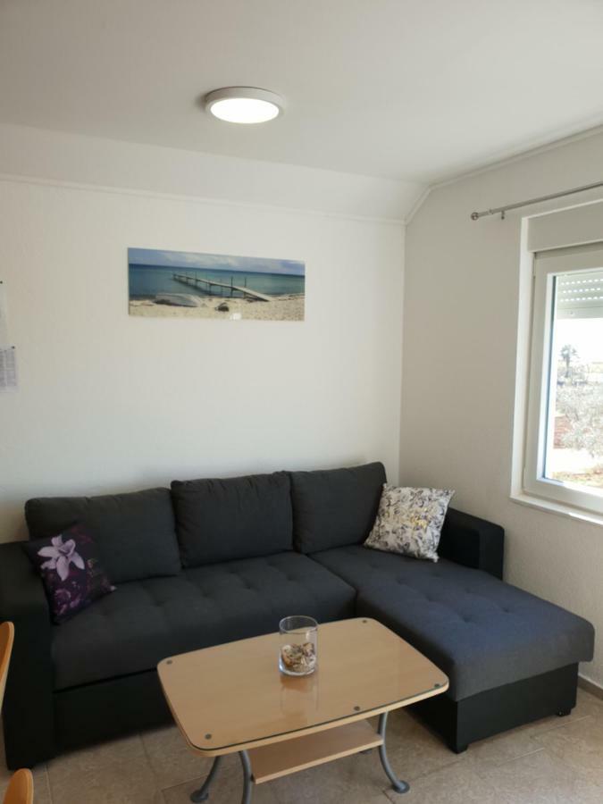 Apartma Jelka Novigrad Istria Eksteriør billede