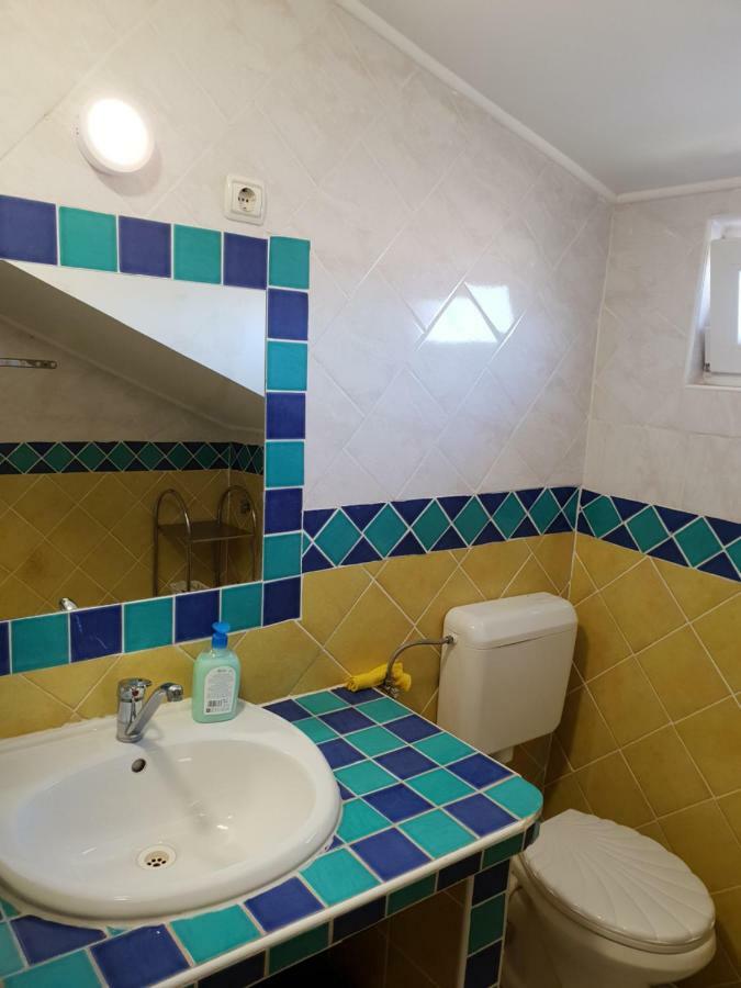 Apartma Jelka Novigrad Istria Eksteriør billede