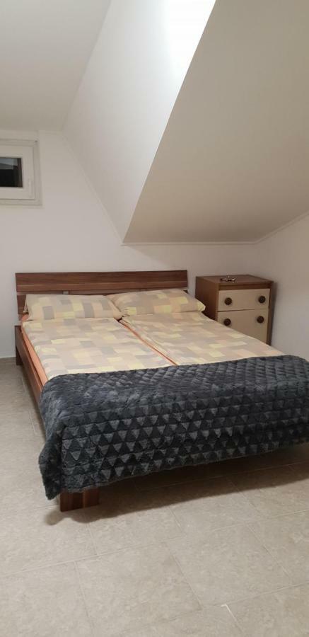 Apartma Jelka Novigrad Istria Eksteriør billede