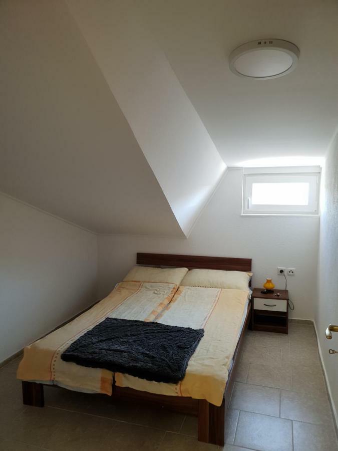 Apartma Jelka Novigrad Istria Eksteriør billede