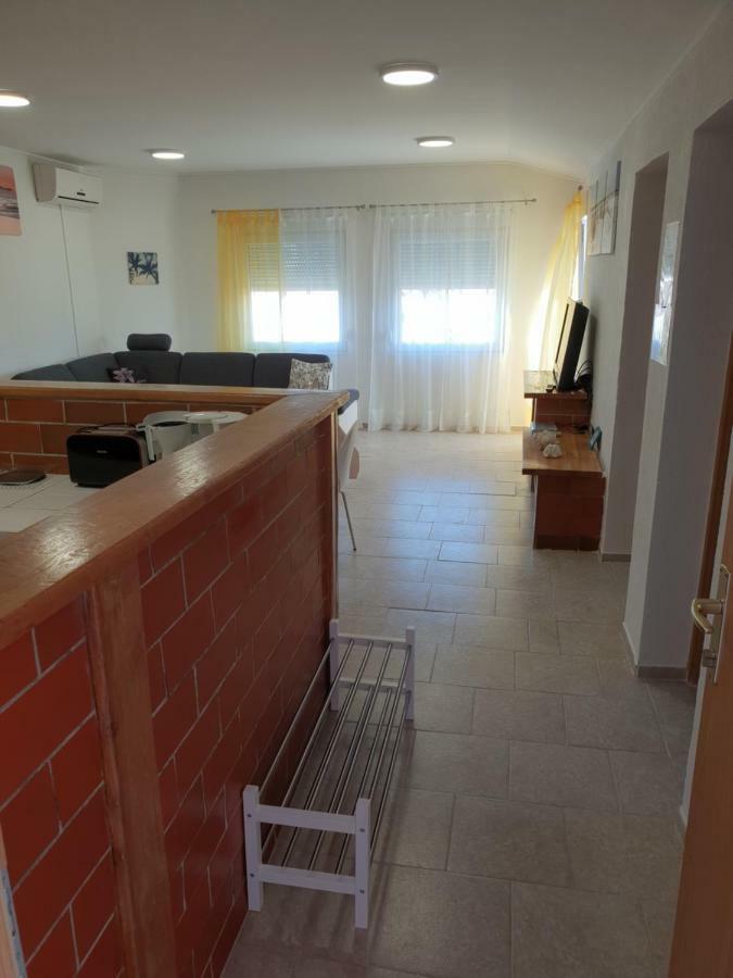 Apartma Jelka Novigrad Istria Eksteriør billede
