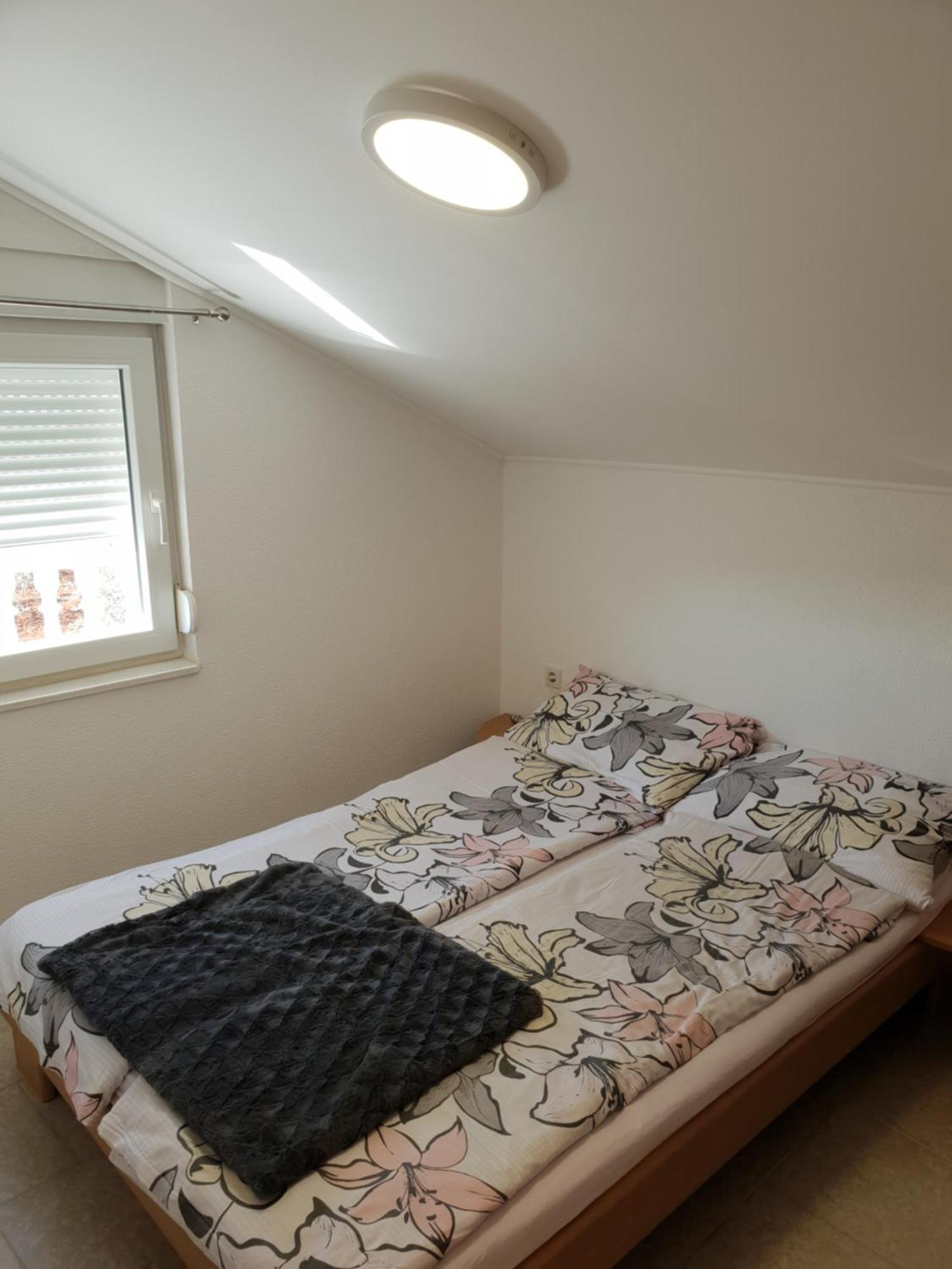 Apartma Jelka Novigrad Istria Eksteriør billede