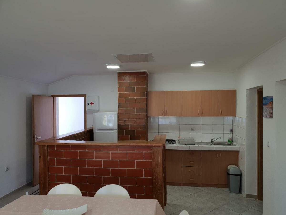 Apartma Jelka Novigrad Istria Eksteriør billede
