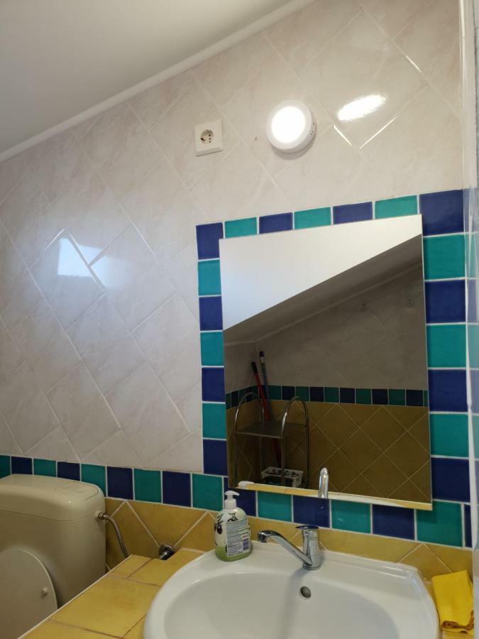 Apartma Jelka Novigrad Istria Eksteriør billede