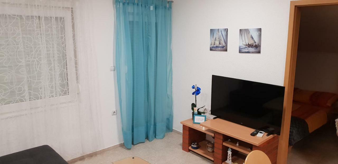Apartma Jelka Novigrad Istria Eksteriør billede