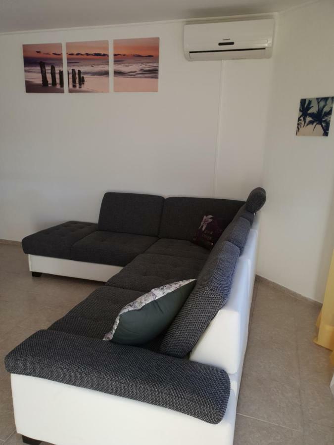 Apartma Jelka Novigrad Istria Eksteriør billede