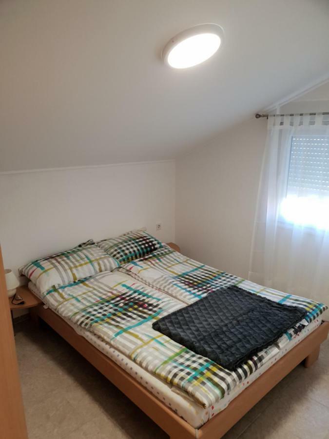 Apartma Jelka Novigrad Istria Eksteriør billede
