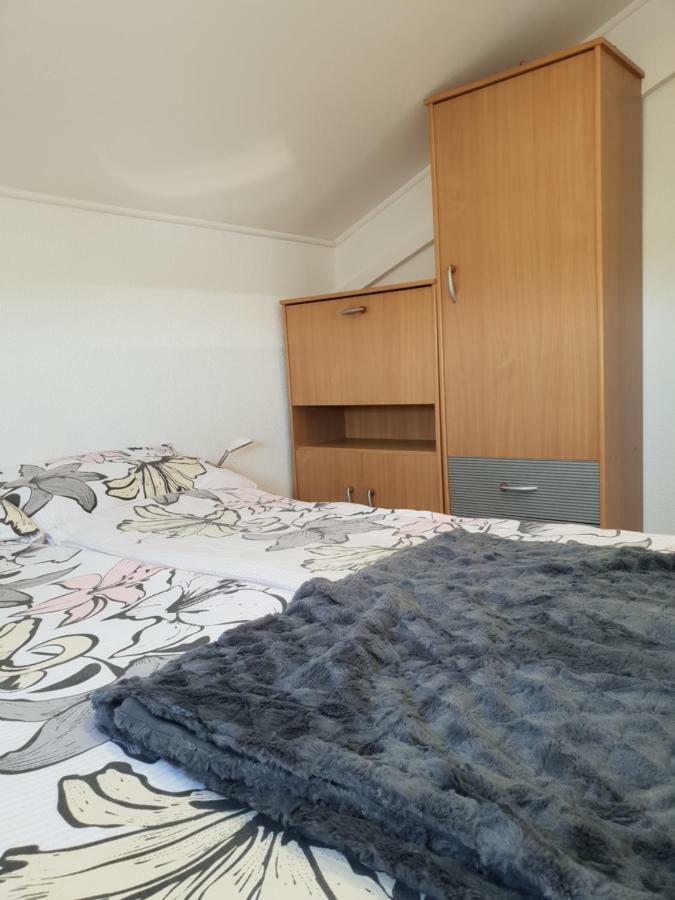 Apartma Jelka Novigrad Istria Eksteriør billede