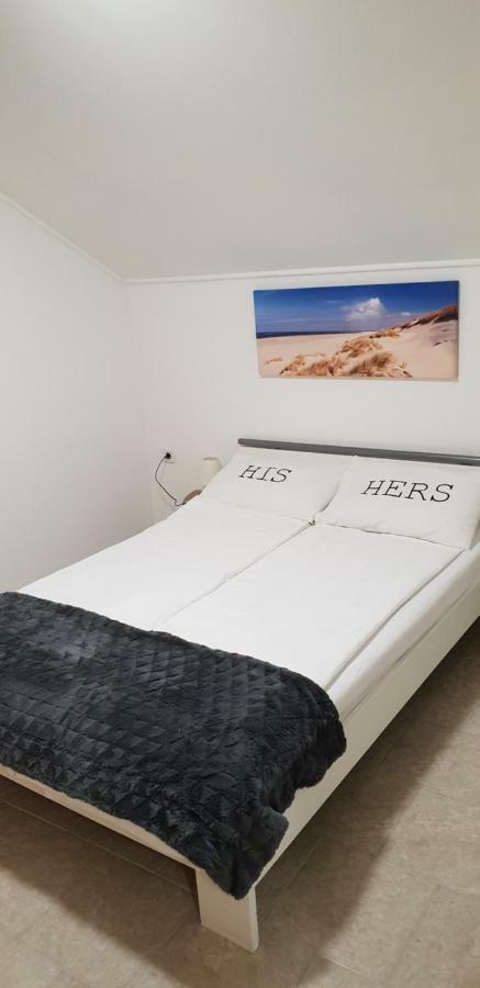 Apartma Jelka Novigrad Istria Eksteriør billede